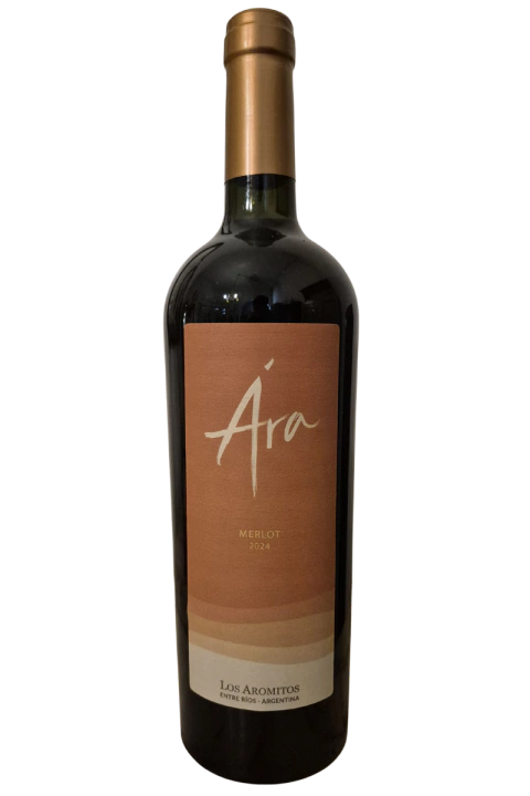 ARA MERLOT - comprar online