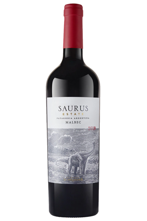 SAURUS ESTATE MALBEC