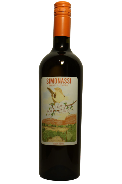 SIMONASSI TORRONTES DULCE