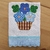 Kit com 7 Panos de Prato Semaninha Cupcake - 65cm x 44cm - comprar online