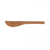 Manteigueira de Bambu com Espátula Verona 18cm x 7cm x 5cm - Lyor - Casa e Beleza Shop