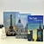 Livros Decorativos Falsos com Compartimento Secreto – Paris, Veneza e Nova York - comprar online