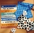 Kit 3 Panos de Prato Felpudo Atoalhado Dohler Bom Apetite – 100% Algodão 45x65cm - comprar online