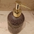 Dispenser de Sabonete Líquido em Vidro na internet