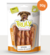 Petisco para cachorro Truly delight palito de frango e cenoura 90g