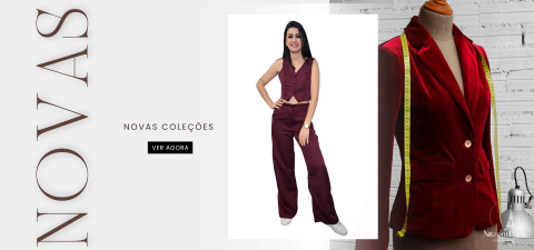 Imagem do banner rotativo Nita Em Paris