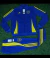conjunto boca niño