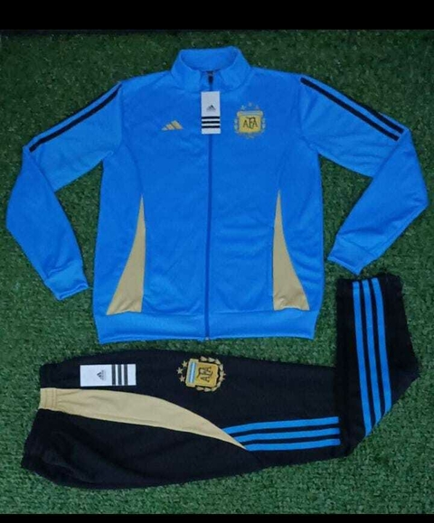 conjunto afa niño