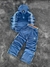 conjunto plush - comprar online