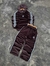 conjunto plush - svo