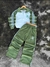 conjunto plush combinado en internet