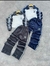 Imagen de conjunto plush combinado