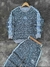 conjunto prints over - comprar online