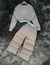 conjunto calvin - comprar online