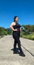 NEGRO TACHA E