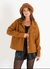 SACO CORTO CLOTH