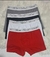 boxer calvin pack x3