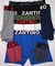 zantino liso pack x 3