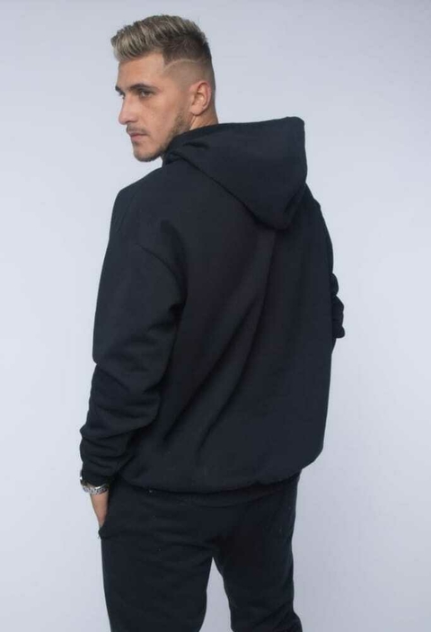 buzo oversize