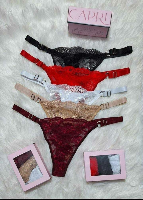 lees tira ancha pack x3