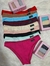 vedetina lisa capri pack x3