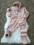 conjunto l1 con piel