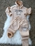 conjunto l1 con piel - svo