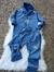 conjunto l1 con piel - tienda online