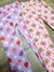 pantalon polar con piel