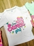camiseta de nena - comprar online