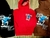 buzo frizado - comprar online