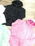buzo peluche brillos - comprar online