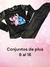 conjunto plushh - svo