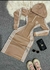 vestido plush en internet
