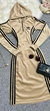 vestido plush - comprar online