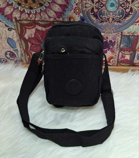 morral m4