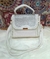 cartera morral mcb - comprar online