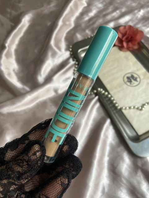 CORRETIVO LÍQUIDO NUDE MATTE VIVAI