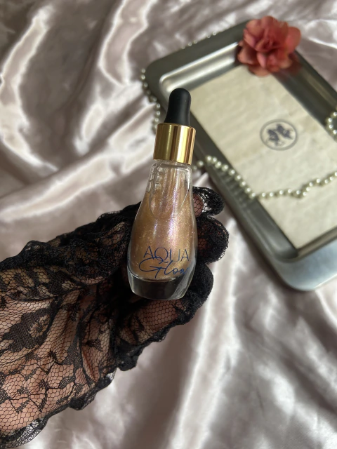 ILUMINADOR CORPORAL ACQUA GLOW
