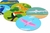 Jogo da Memória Bichos do Pantanal - Gepeto Brinquedos Criativos