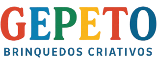 Gepeto Brinquedos Criativos