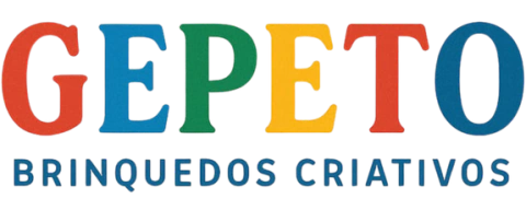 Gepeto Brinquedos Criativos