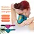Massageador de aquecimento elétrico ajustável