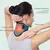 Massageador de aquecimento elétrico ajustável - Zacshop
