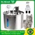 Newpet Bebedouro de aço inox - loja online