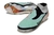 Nike Phantom GX III de cano alto, ouro branco, dupla camada, seda de peixe à prova d'água, totalmente tricotada, chuteiras FG Nike Phantom GX III Elit na internet