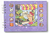 Kit Livro Colorir URSO BOB (Roxo) + 36 Canetas na internet