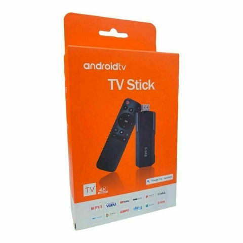X5 UNIDADES TV STICK PROGRAMADOS C/ M4G1S - comprar online