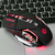 Teclado de Jogo Compacto para Mão Esquerda, Controlador Mecânico Portátil com Teclas para PC na internet