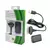 Bateria Para Controle Xbox 360 + Cabo Carregador 1,45m - comprar online